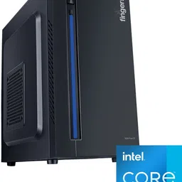 shopadda Intel Core i5-2400 Processor | Fingers RGB-Flow C2 [HGN] Gaming PC - Intel® Core™ i5-2400 [4 Cores, 4 Threads] (8 GB RAM/Intel® HD 2000 Graphics/1 TB Hard Disk/256 GB SSD Capacity/Windows 11 Pro/1 GB Graphics Memory) Mini Gaming Tower with MS Office-picture-41