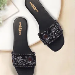 bambam Women Flats Sandal-picture-18