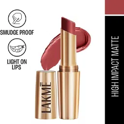 lakmé 9TO5 Primer + Matte Lip Color-picture-15
