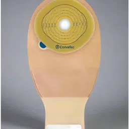 416718 Convatec Esteem®+ Drainable Pouch (20-70mm) (5 Pcs) Interactive dressings Medical Dressing-picture-23