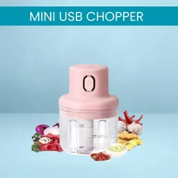 clairbell Electric Vegetable & Fruit Chopper-picture-23