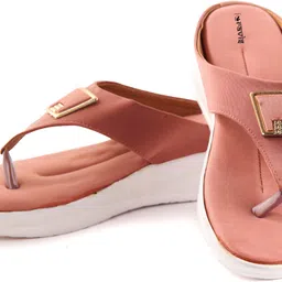 ravis Women Flats Sandal image 4