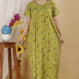 fashion network Women Nighty image 3