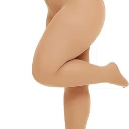 rapid Women Opaque Stockings image 2