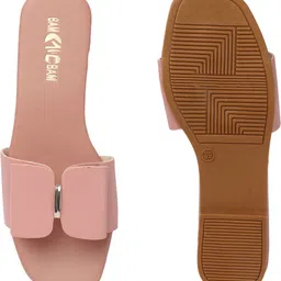 bambam Women Flats Sandal image 4
