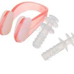jern Swim Pro Ear Plug & Nose Clip image 2