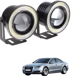 auto addict LED Fog Lamp Unit for Audi A8-picture-20