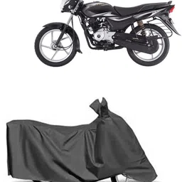 ad mino Waterproof Two Wheeler Cover for Bajaj-picture-28