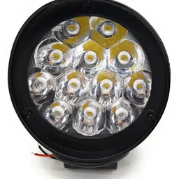 autopowerz LED Fog Lamp Unit for Universal For Car Universal For Car image 4