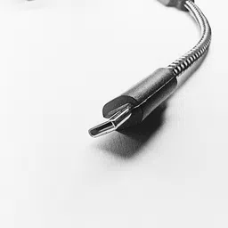 JANGI USB Type C OTG Adapter TX04 USB Type-C OTG Adapter for connecting Printer to mobile phones USB Cable image 2