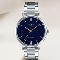 casio (LTP-VT01D-2BUDF) Enticer Ladies Analog Watch - For Women A1623-picture-13