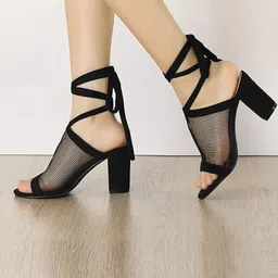 toestep Women Heels Sandal-picture-19