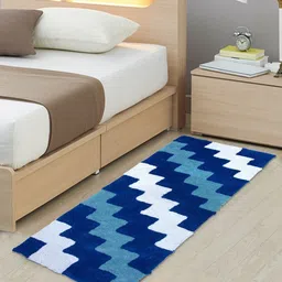 rrcrafts Blue Cotton Runner-picture-28
