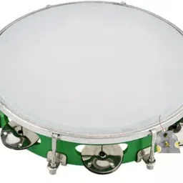 rightway 10 cm With Head Tambourine-picture-20