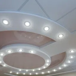 nrem glow 9W Concealed light (Pack of 10) Recessed Ceiling Lamp image 5