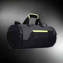 jairaj 25 L Gym Duffel Bag - Sports Gym Bag Travel Duffel Bag(S-18*1 1) - Green-picture-31