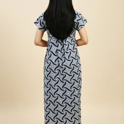 clothyfi Women Nighty image 5