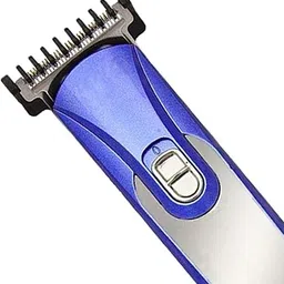 ghdf CordlessRechargeable Quite Clipper With Adjustable TrimmingRange For Men&Women Grooming Kit 60 min Runtime 4 Length Settings image 4