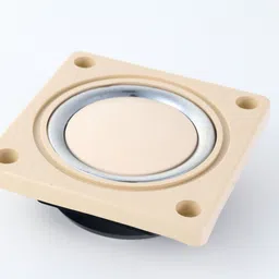 junaid industries Bus Air Filter For MAHINDRA, Force, Bharat Benz NA image 2