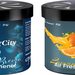 enew Ocean Breeze & Lemon Zest Diffuser Set-picture-23