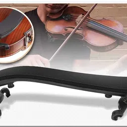 music galaxy Violin Shoulder Rest-picture-15