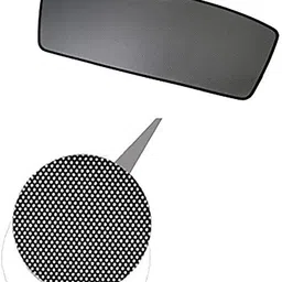 auto pearl Rear Window Sun Shade For Tata Safari image 3