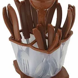 frenyear Disposable Steel Cutlery Set-picture-42