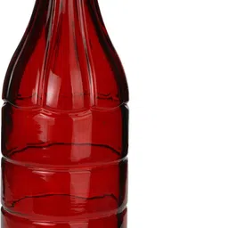 Afast Water Milk Serving And Storing Bottle And Glass Set- A75 Jug Bottle Glass Set image 2