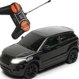 kavana Famous Car Remote Control with LED Lights, Chargeable RC car(not 4x4 car)-picture-28