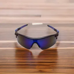 jeerati UV Protection Sports Sunglasses (Free Size) image 5