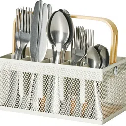 indusbay Empty Cutlery Holder Case-picture-43