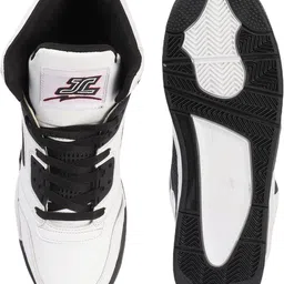 jumplite ROCKY-4 Lightweight Comfort Summer Trendy Premium Stylish Sneakers For Men image 5