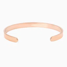 yellow chimes Stainless Steel Kada image 4