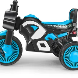 moreyaji Bike for Kids Music Horn Lights Cycle for Pedal Tricycle FL-2025 Tricycle image 5