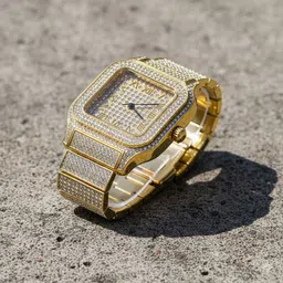 anoothee Analog Watch - For Men CFTo-79-picture-12