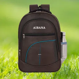 aibana Medium 30 L Laptop Backpack bags for men RDF-52 image 1