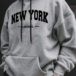 veroconic Men Full Sleeve Printed Hooded Sweatshirt-picture-27