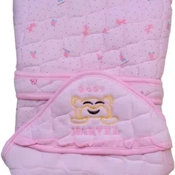 reshu's Infant Newborn Baby Products Blanket & Swaddling Wrap Blanket Sleepsack Sleeping Bag image 2