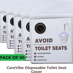 carevibe Paper Toilet Seat Cover-picture-12