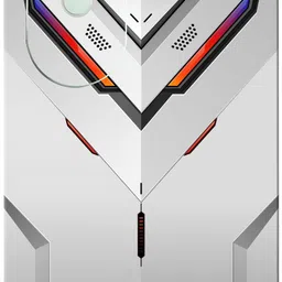 SkinoMania iQOO Z9s 5G Ultra Premium Vinyl Mobile Skin (Multicolor) Mobile Skin-picture-11