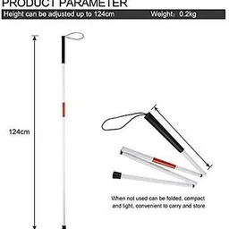 urmit Blind Cane image 4