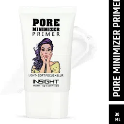 insight cosmetics Pore Minimizer Primer (30 ml) Primer - 30 ml image 2