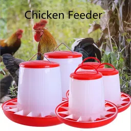 tm&w 1.5KG-feeders 10 pcs Common Bird Feeder image 2