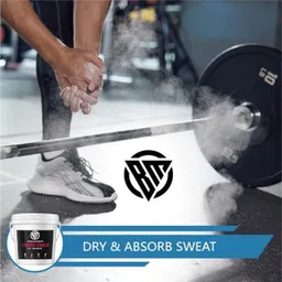 body mechanics 1.1 kg Climbing Chalk image 3