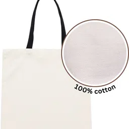 atvi.fit White Women Tote Scorpio Zodiac Cotton Tote Bag | Astrology Printed Shopping Bag image 2