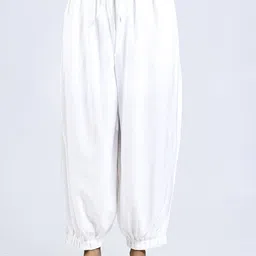 pxs Solid Rayon Women Harem Pants-picture-11