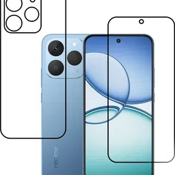 chakoor Front and Back Tempered Glass for REALME 15T-image-95