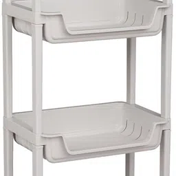 epicasa Plastic Kitchen Trolley-picture-12