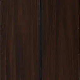 deckup Lexis 3-Shelf Engineered Wood Open Book Shelf image 5