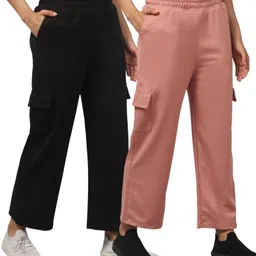 fabitto Women Cargos-picture-22